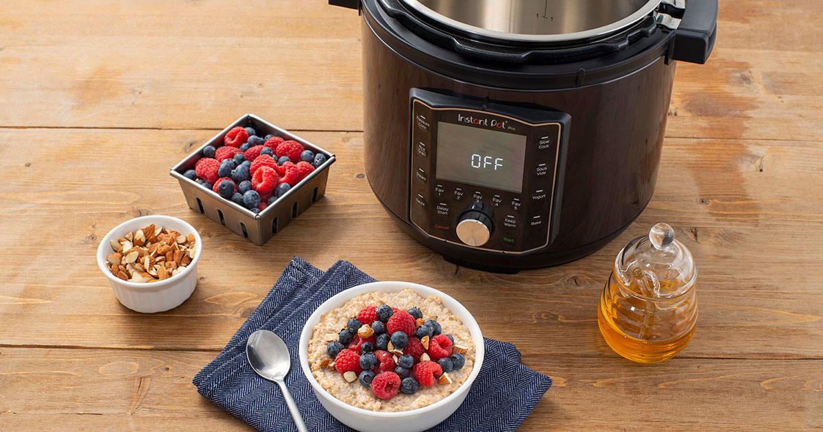 Кой мултикукър да изберете I Instant Pot Pro