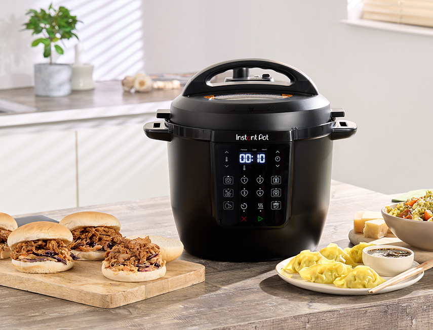 Πολυμάγειρες